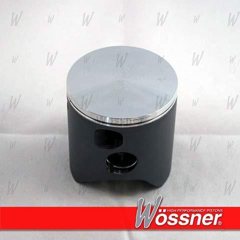 Load image into Gallery viewer, PISTON KIT WOSSNER 55.94MM KAWASAKI KX125 1998

