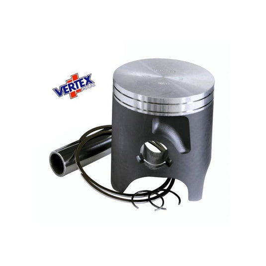 PISTON KIT VERTEX 53.96MM YAMAHA WR125 YZ125 22-ON