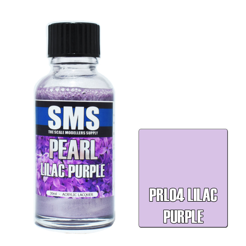 Load image into Gallery viewer, AIRBRUSH PAINT ACRYLIC LACQUER PEARL
