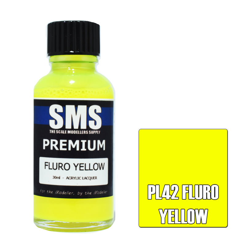 Load image into Gallery viewer, AIRBRUSH PAINT ACRYLIC LACQUER FLUORESCENT
