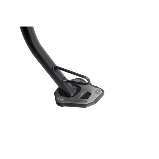 SIDE STAND FOOT EXTENSION SW MOTECH KTM 125 DUKE 23-ON 390 ADVENTURE 19-ON 390 DUKE02-ON