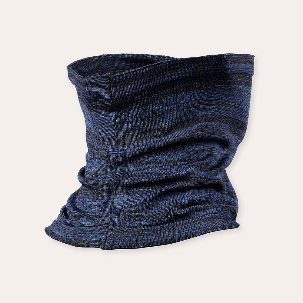 Caspian Neck Tube Black-Blue REV'IT!