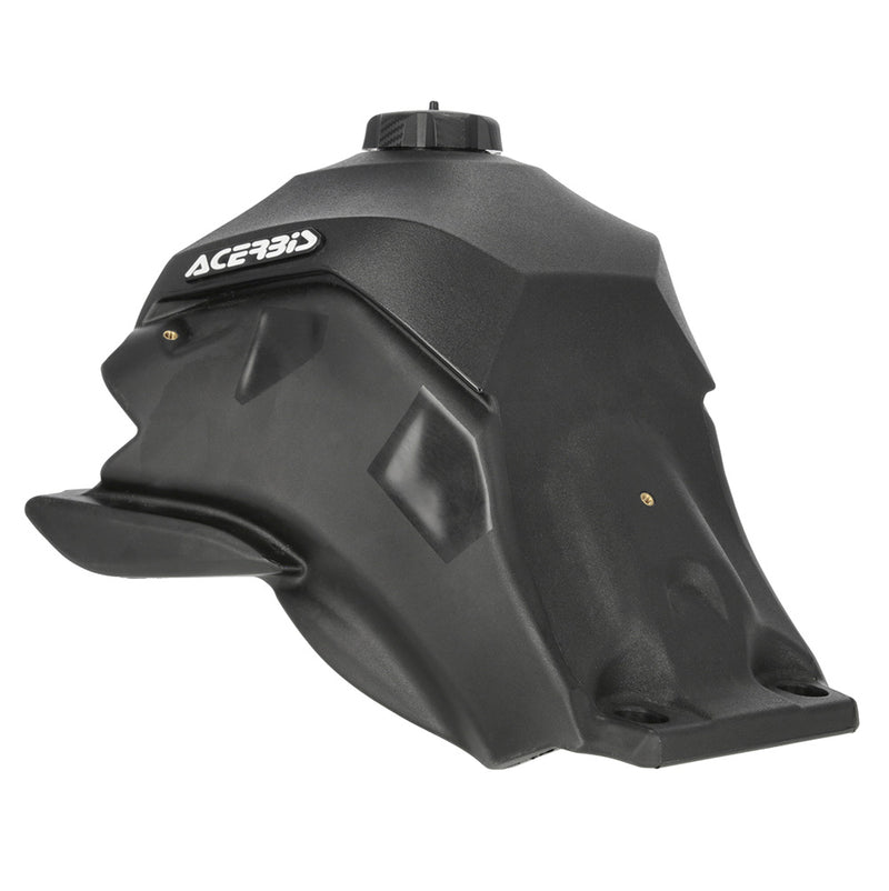 Load image into Gallery viewer, FUEL TANK FOR HONDA CRF 300L 14L - Black
