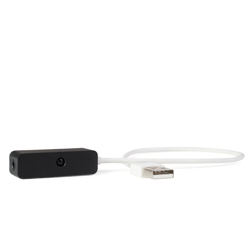 Load image into Gallery viewer, SKAA ANALOG MINI TRANSMITTER AKIKO 3.5MM CONNECTOR - USB POWERED
