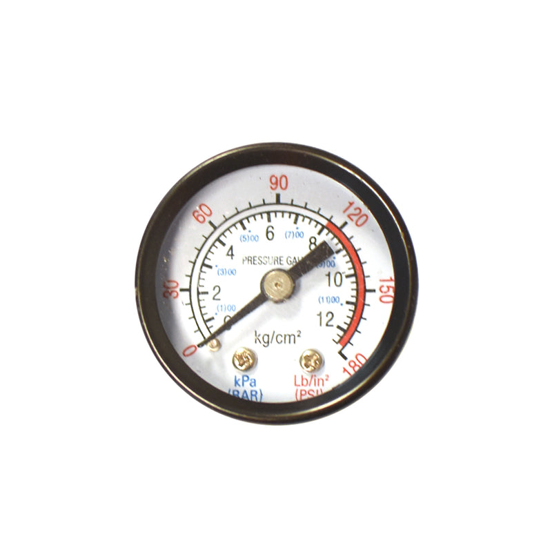 Load image into Gallery viewer, PRESSURE GAUGE PART 59 FOR FORMULA FM2500 COMPRESSOR
