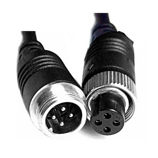 MONGOOSE CAMERA COUPLER CABLE SET - SMALL CAR TRAILER (SUZI CORD)