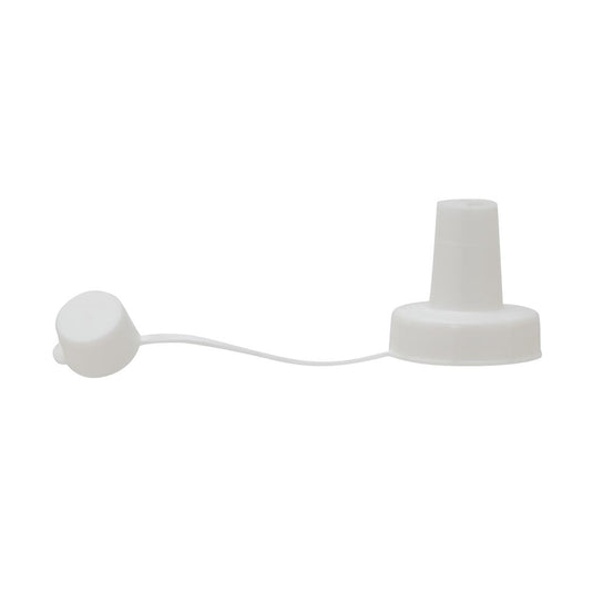 AMAXI POURING LID FOR CANS WITH METAL LIDS