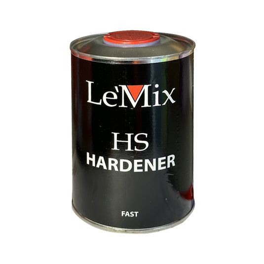 LE MIX HARDENER FAST 1L