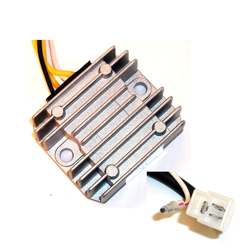 Load image into Gallery viewer, REGULATOR RECTIFIER RICKS MOTORSPORT KAWASAKI
