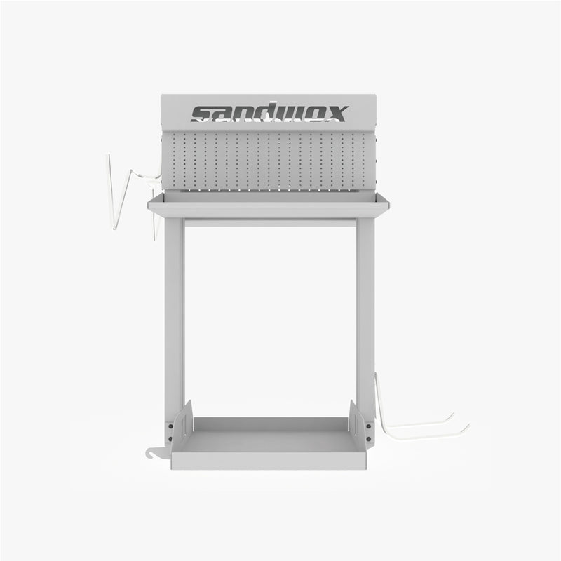 Load image into Gallery viewer, SANDWOX EXTRACTOR WORK STAND
