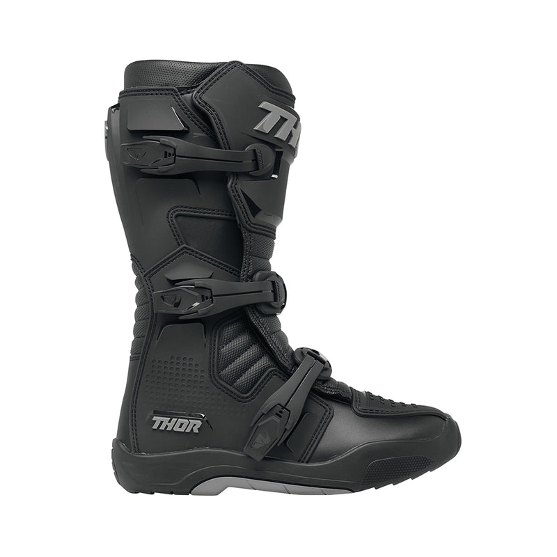 Load image into Gallery viewer, THOR BLITZ XR BOOTS WOMEN BK/GY
