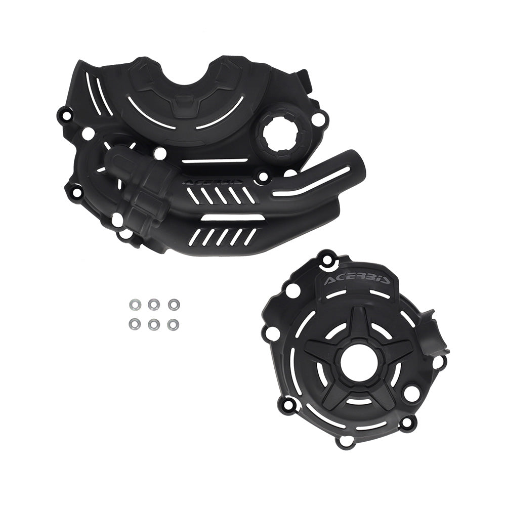 fits: YAMAHA TENERE 700/RALLY 700 - 2025