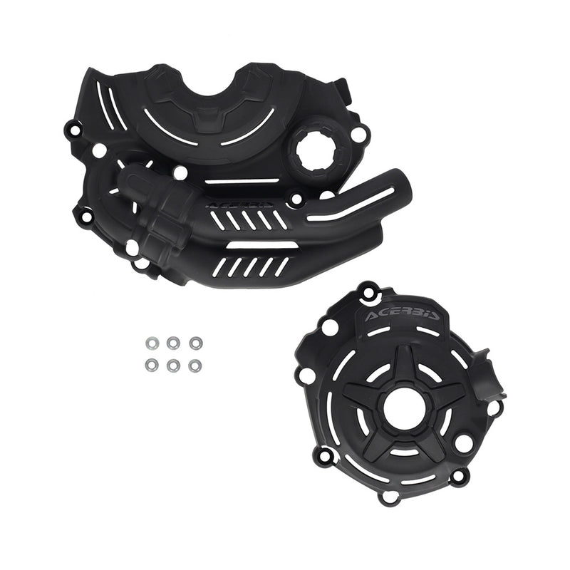 Load image into Gallery viewer, fits: YAMAHA TENERE 700/RALLY 700 - 2025
