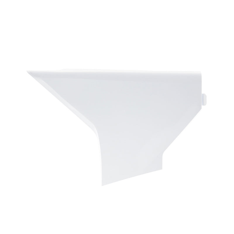Load image into Gallery viewer, AIR BOX COVER FOR HUSQVARNA - White 2
