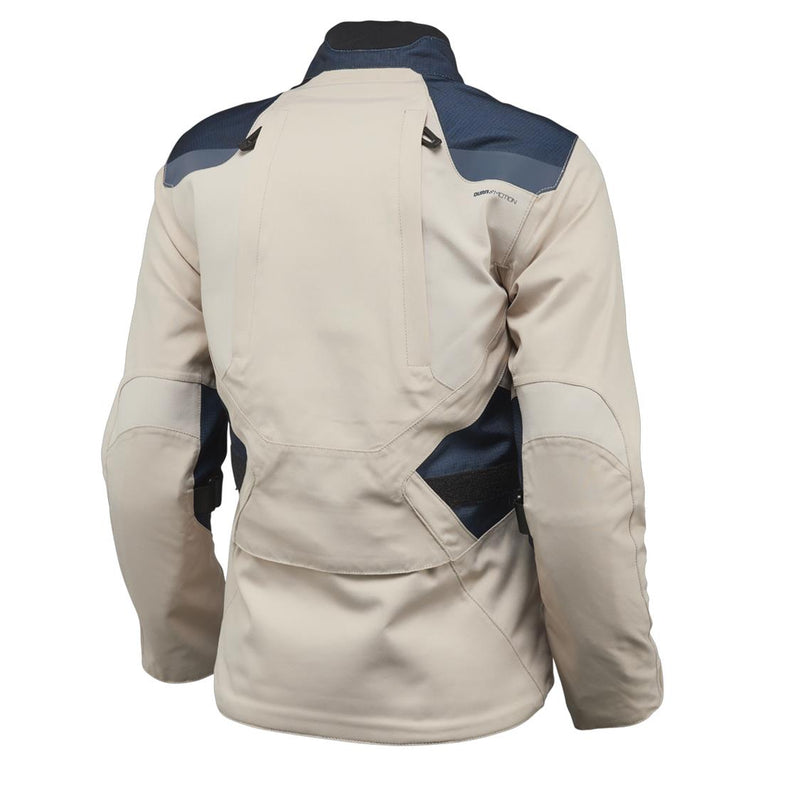 Load image into Gallery viewer, THOR JACKET WOMENS RANGE SAND/MIDNIGHT
