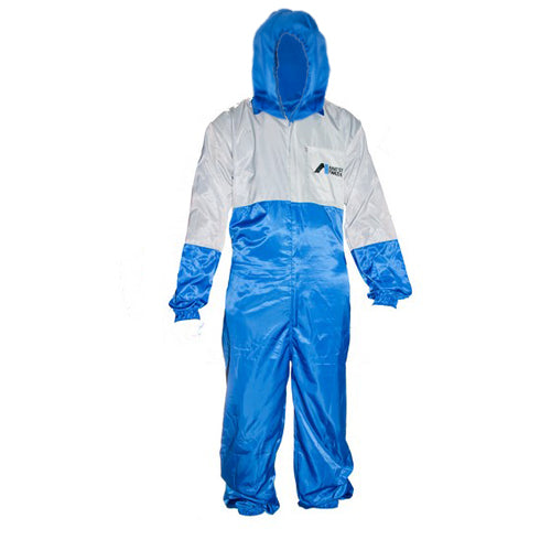 Load image into Gallery viewer, IWATA SPRAY SUIT NYLON 1PC WITH HOOD
