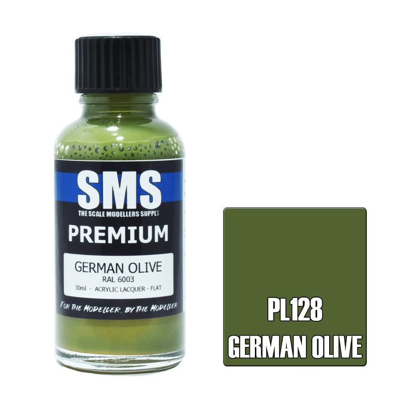 Load image into Gallery viewer, AIRBRUSH PAINT ACRYLIC LACQUER MILITARY
