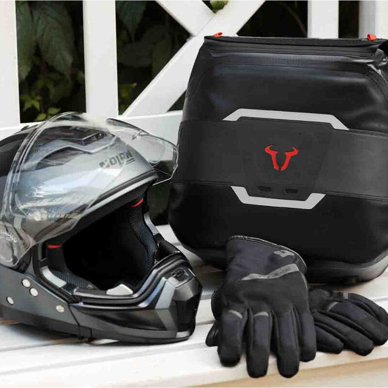 Load image into Gallery viewer, SW MOTECH SIDE BAG 16L WATERPROOF FOR V-LOC
