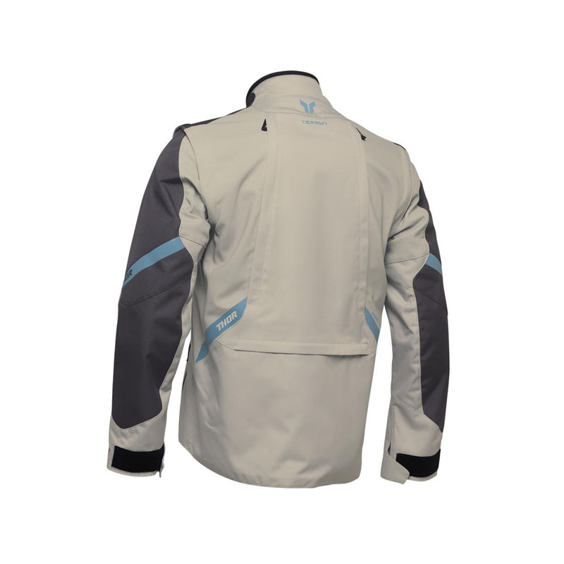 Load image into Gallery viewer, THOR JACKET TERRAIN SAND
