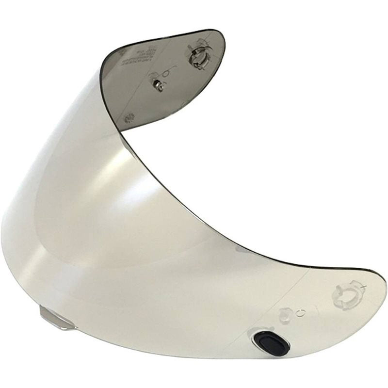 Load image into Gallery viewer, HJ-09 MIRROR SILVER
