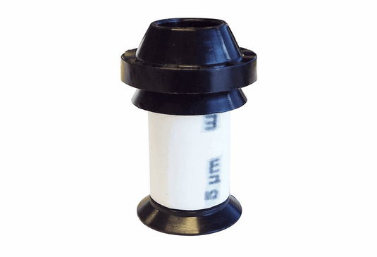 IWATA AIRFED MASK BELT CARBON FILTER