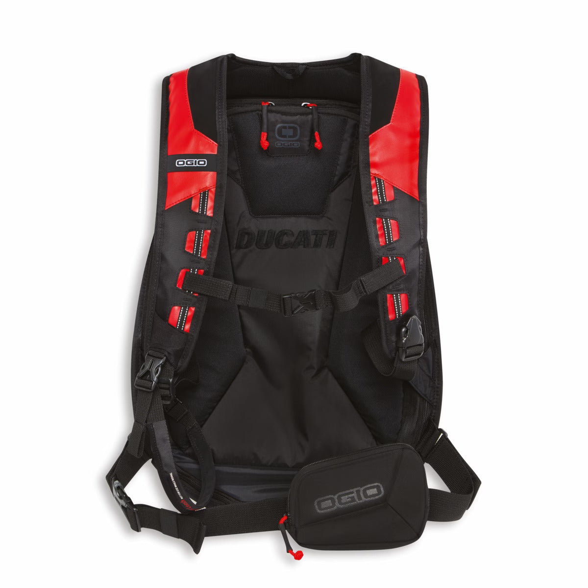 Redline B1