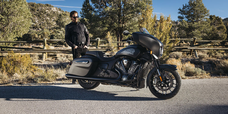 Load image into Gallery viewer, 2026 Indian Chieftain Dark Horse
