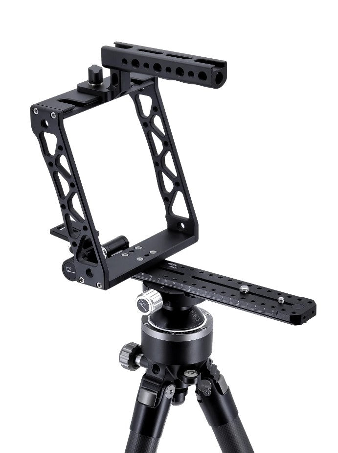 Load image into Gallery viewer, HEIPI VISION SUPER TELEPHOTO LENS PLATE
