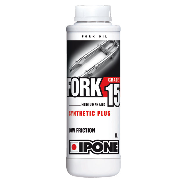 Load image into Gallery viewer, FORK 15 - Medium/Hard 1L Semi Synthetic Plus
