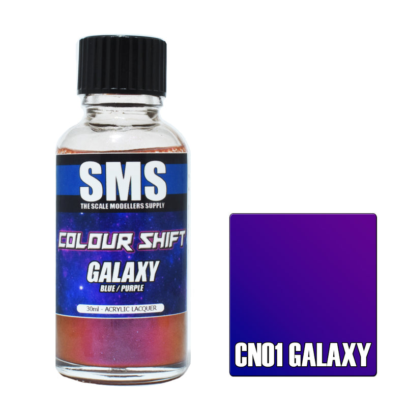 Load image into Gallery viewer, AIRBRUSH PAINT ACRYLIC LACQUER COLOUR SHIFT
