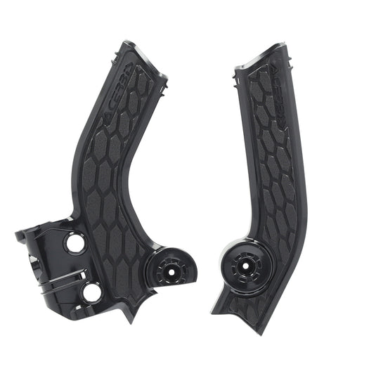 X-Grip Frame Guards KOVE 450- Rally 23-25- Pro 23-2
