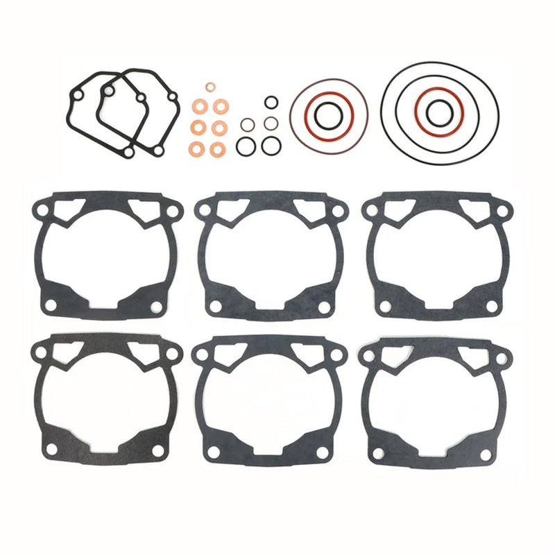 Load image into Gallery viewer, GASKET SET TOP WOSSNER GASGAS HUSQVARNA KTM
