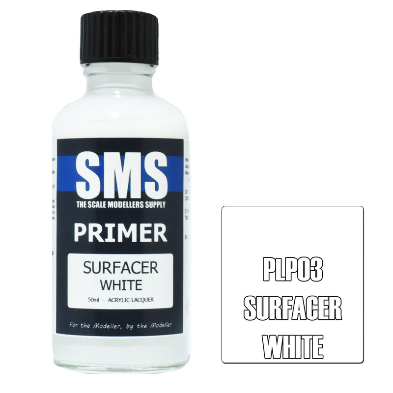 Load image into Gallery viewer, AIRBRUSH PAINT ACRYLIC LACQUER PRIMER

