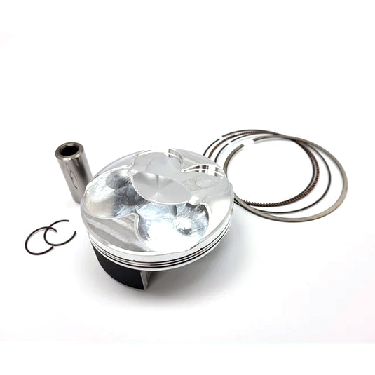 PISTON KIT WOSSNER 78.97MM HONDA CRF250R CRF250RX 13.9:1