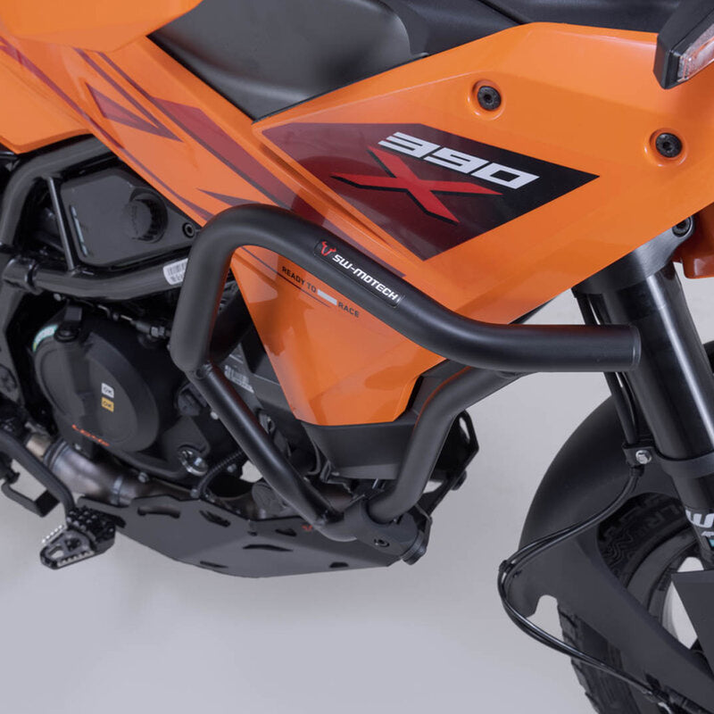 Load image into Gallery viewer, CRASH BARS SW MOTECH KTM 390 ADVENTURE R

