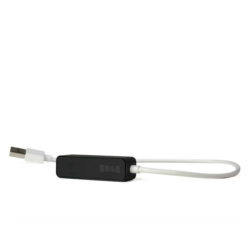 Load image into Gallery viewer, SKAA PRO ANALOG MINI TRANSMITTER AKIKO 3.5MM CONNECTOR - USB POWERED
