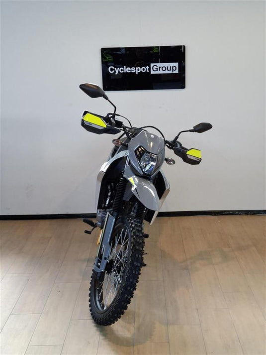 2026 CFMOTO CFLITE 230 Dual