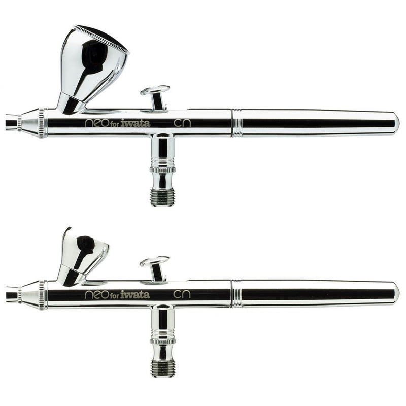 Load image into Gallery viewer, IWATA GRAVITY AIRBRUSH NEO 0.35MM N4500
