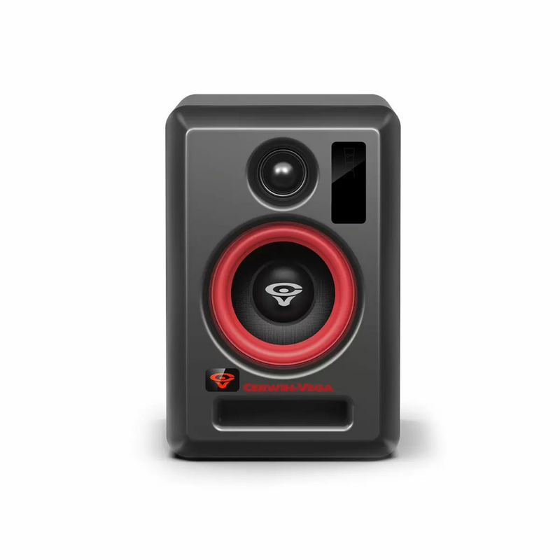 Load image into Gallery viewer, CERWIN VEGA HOME &amp; STUDIO 4" TWO-WAY SKAA WIRELESS MONITOR PAIR (HUB + SAT)
