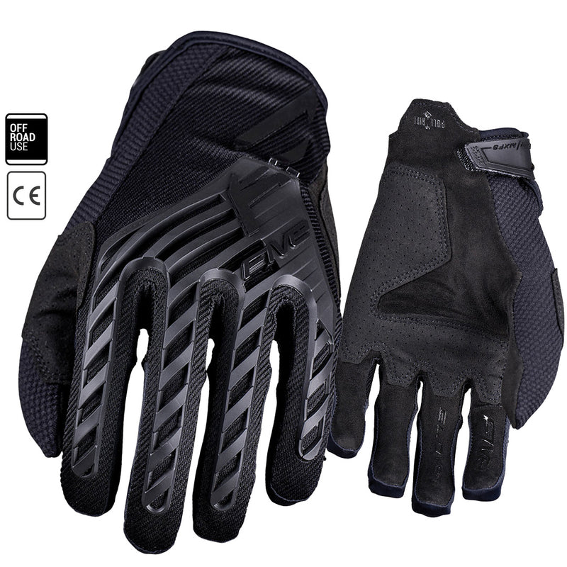 Load image into Gallery viewer, FIVE MXF3 EVO - Black
