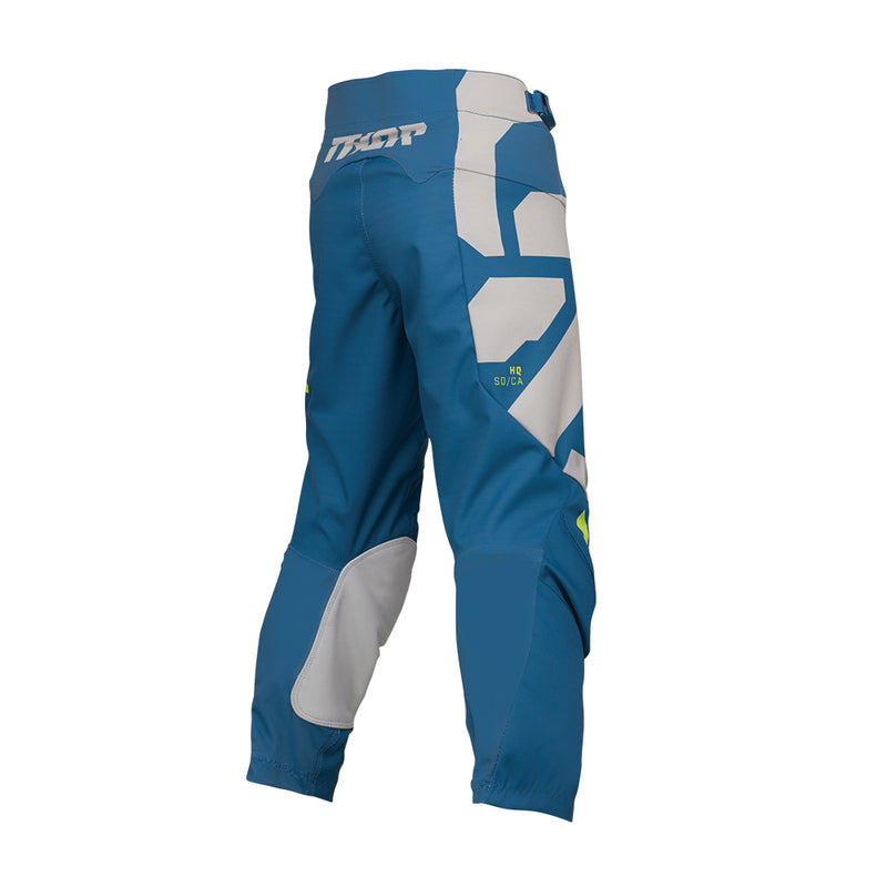 Load image into Gallery viewer, THOR PANTS LAUNCH YOUTH FORGE BLUE
