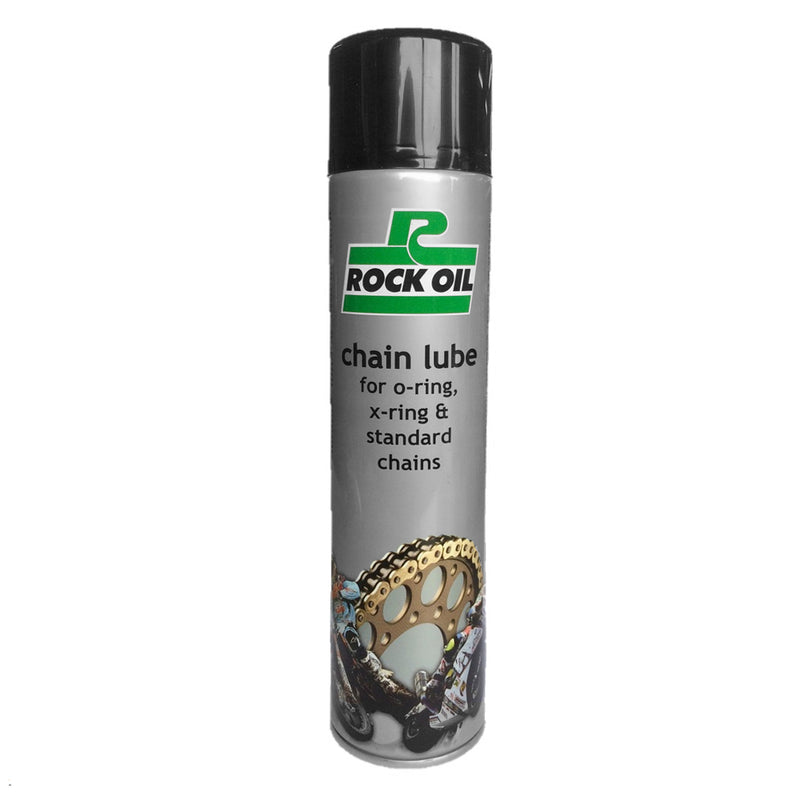 Load image into Gallery viewer, CHAIN LUBE ROCK OIL 600ML
