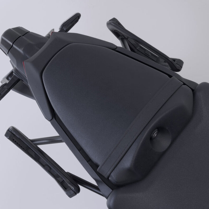 Load image into Gallery viewer, SIDE CARRIER SW MOTECH V-LOC SIDE CARRIER RIGHT FOR YAMAHA MT-09 2023 - ON
