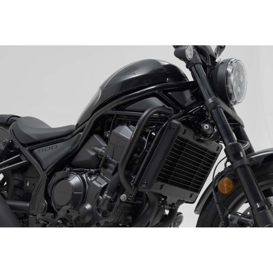 CRASH BARS SW MOTECH HONDA CMX1100 REBEL 20-ON