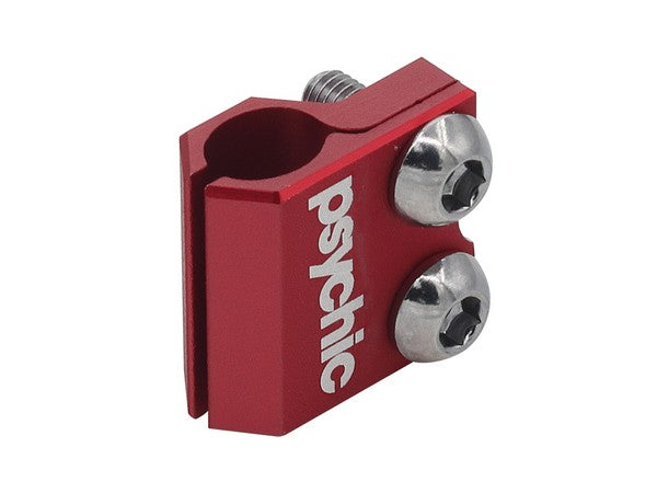 Load image into Gallery viewer, BRAKE LINE CLAMP PSYCHIC HONDA YAMAHA
