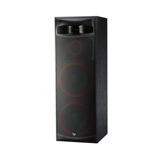 CERWIN VEGA XLS SERIES HOME AUDIO DUAL 15
