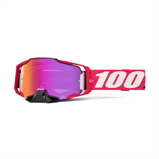 100% Armega Goggle Kloug