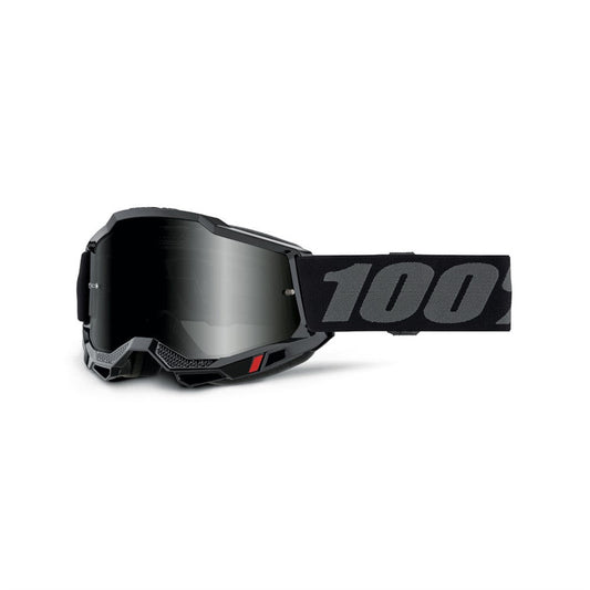 100% Accuri 2 Sand Goggle Black