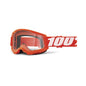Strata 2 Goggle Orange