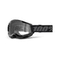 Strata 2 Goggle Black